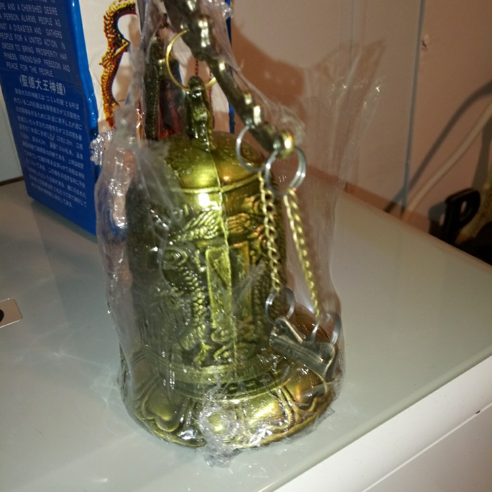 BELL - Picture 2 of 7